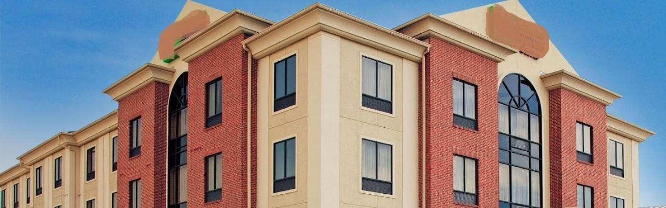 Aspen Grand Hotel Laporte La Porte Exterior photo